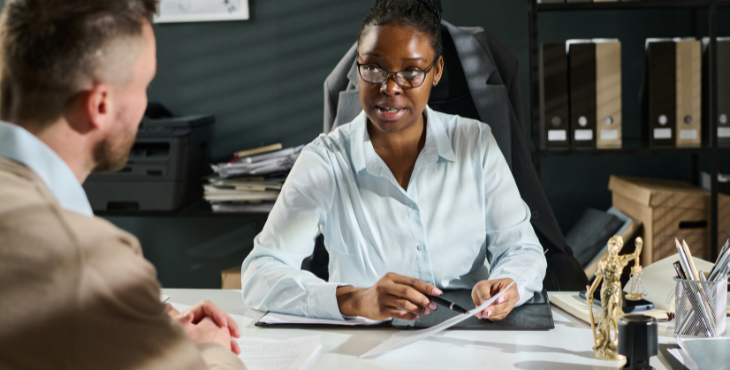 International Contracts Consulting A.N. Kamau & Co. Advocates