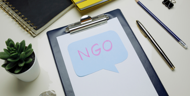 NGO and nonprofit registration A.N. Kamau & Co. Advocates