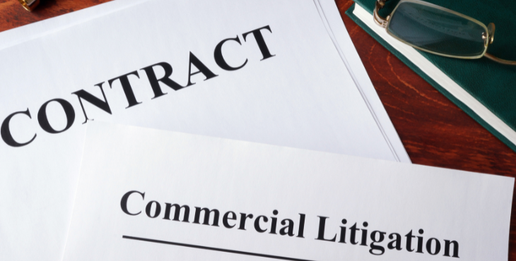 commercial Law A.N. Kamau & Co. Advocates