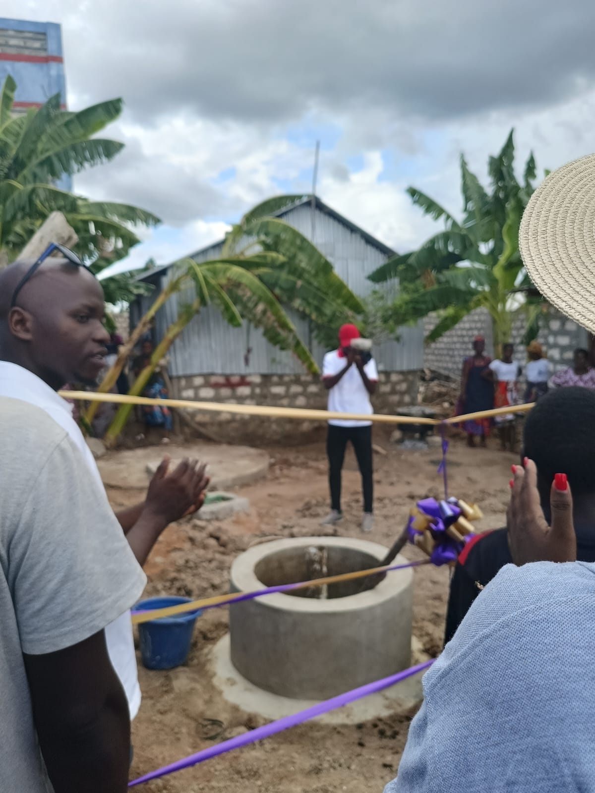 JILORE biogas installation 2 A.N. Kamau & Co. Advocates