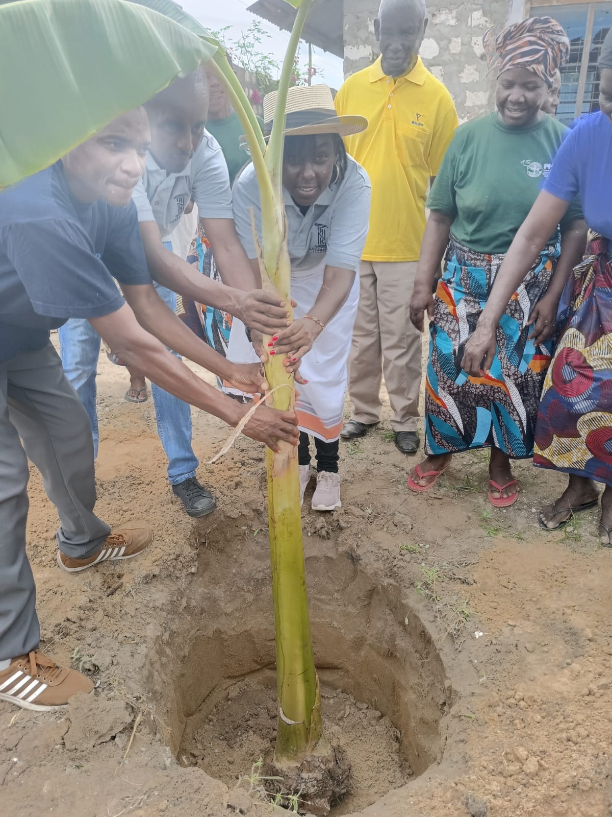 JILORE biogas installation 4 A.N. Kamau & Co. Advocates