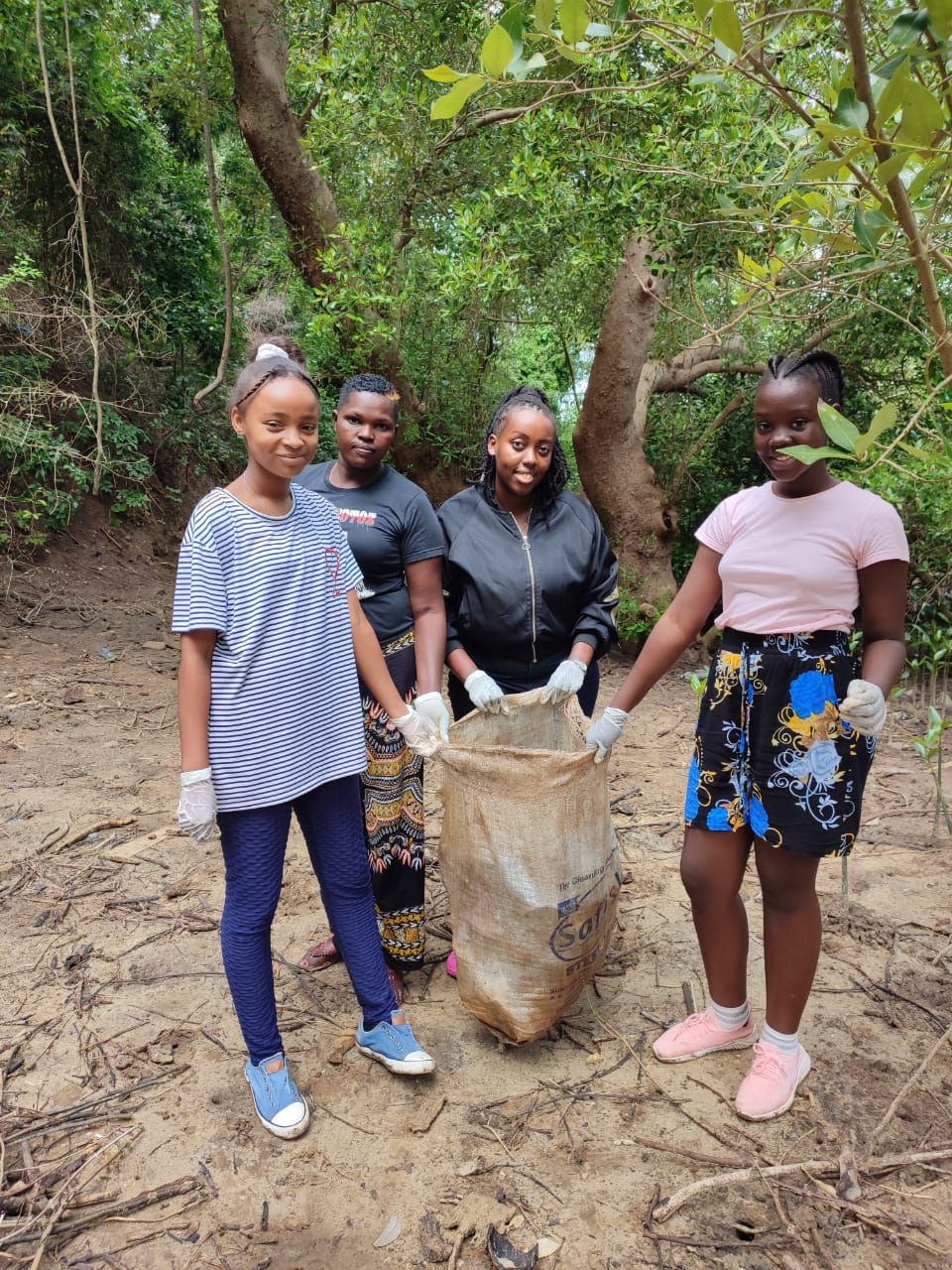 Mtwapa Creek CSR 4 A.N. Kamau & Co. Advocates